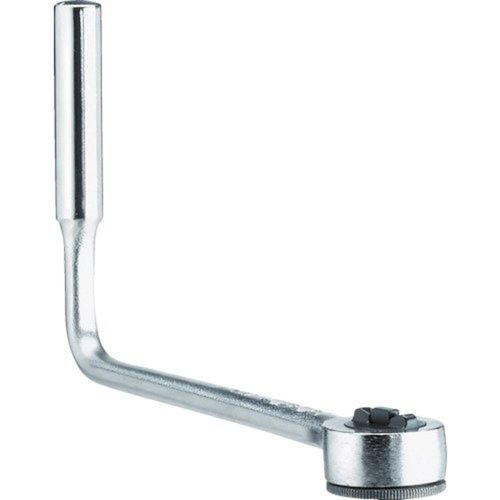 Ridgid 92202 Ratchet, 1/2 Drive 90 Degree