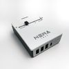 NemaTech Worldwide Travel USB Charger w/Type C