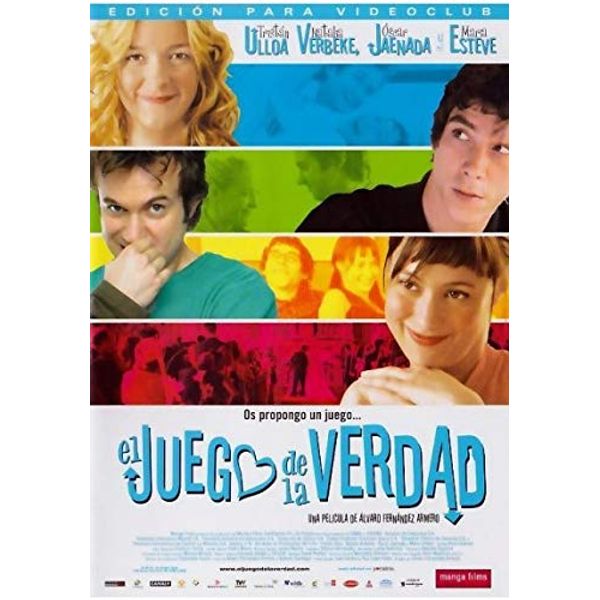 El Juego De La Verdad (2004)