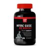 muscle - NITRIC OXIDE 2400 - nitric oxide activator 1B
