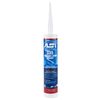 RecPro RV Window & Door Sealant | 10.2 fl. oz Cartridge | Includes Application Tip | Dries Clear