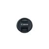 Canon 5673B001 - LENS CAP-58 II - FOR EF-OBJEKTIVE IN