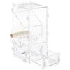 Natural Pet Foods Excel Food Feeder, Medium