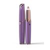 Finishing Touch Flawless Brows Remover, Electric Eyebrow Razor for Women with LED Light for Instant and Painless Hair Removal