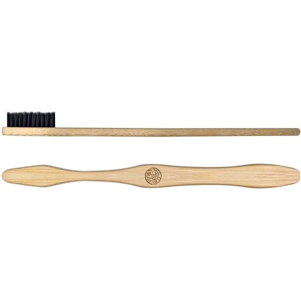 'Japanese Blossom' Bamboo Toothbrush (TF00007392)