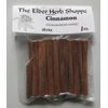Vietnamese Cinnamon Sticks 3 " 1 oz. - Culinary- The Elder Herb Shoppe