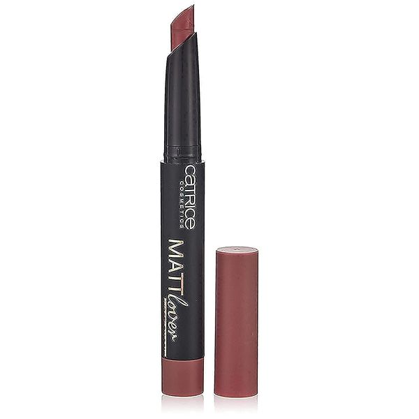 CATRICE BARRA LABIOS MATTLOVER LIPSTICK PEN 060 TOP IT WITH CINNAMON