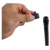 Samson MD5 Desktop Mic Stand w/ Gooseneck Base+Clip 4 Recording, Studio, Podcast