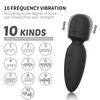 Mini Personal Wand Massager for Women