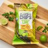 Barnana, Plantain Chips, Organic, Acapulco Lime, 5 Oz, 1 Count