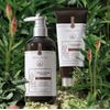 NEW WEILAIYA Zingiber X2 Ginger Essence Shampoo 420mL & Conditioner 200mL