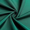 Home Direct Extra Large Rectangular Fabric Tablecloth 150x300cm 59"x118" Teal
