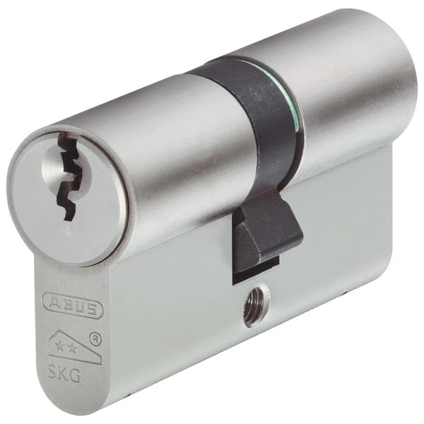 ABUS E60N3030C Euro Profile Double Cylinder