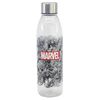 Marvel-Wasserflasche aus Tritan, wiederverwendbar, 975 ml