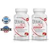Ultimate Apple Cider Vinegar Complex (2 PK) Promotes Digestion | Natural Cleanse