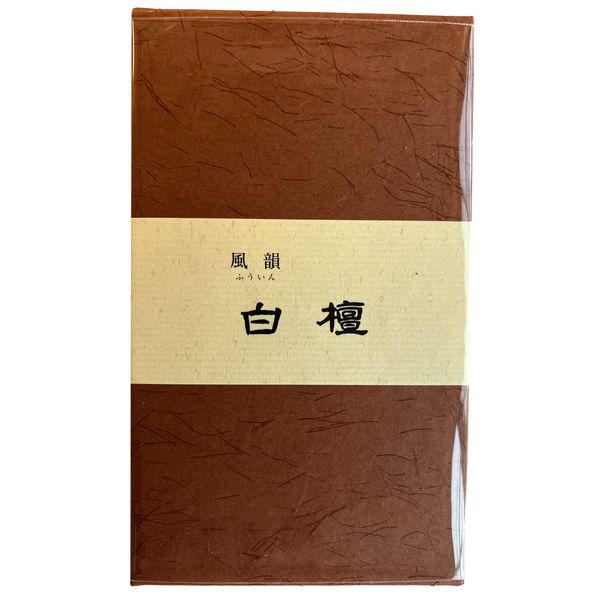 Feng Rhyme Sandalwood: Short / Short / Value for Legal Use, Loose Filling, Natural Fragrance, Premium Incense Sticks, Certificates Included, Number of Grams (100)