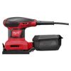 Milwaukee 2649-20 Cordless Sander Base Plate with Felt Pad