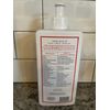 NATIVE Limited Edition Holiday CANDY CANE Body Moisturizing Lotion Pump 16.5 oz