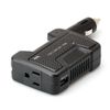 Ohashi Sangyo BAL Car Outlet 30W 2.1A Compact Type No.1792
