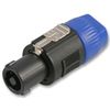 Pulse Oximeter PULSE - Speaker Plug, Circular, 4P