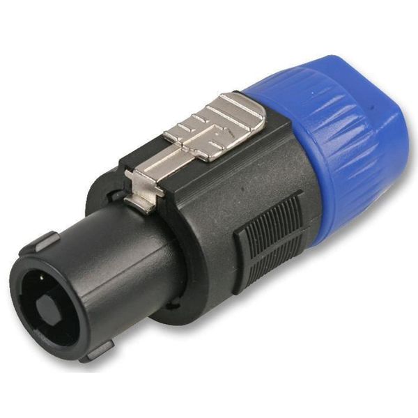 Pulse Oximeter PULSE - Speaker Plug, Circular, 4P
