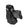 Barsony Cross Draw Gun Holster for S&W M&P Compact Right