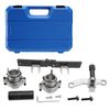 Engine Timing Aligning Locking Pulley Holding Tool Kit CR490-A For GM Chevy