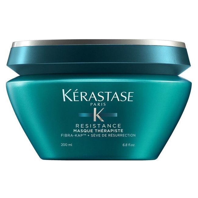 KERASTASE RESISTANCE MASQUE THERAPISTE MASK 200ml / 6.8oz