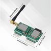 NRF24 für ESP-32 Modification Module für Flipper Zero AYWHP PCB Module Development Board mit für ESP-32 WiFi Wireless-Technologie Sniffer RF Transceiver