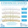 Instant Smile Complete Your Smile Temporary Tooth Replacement Kit with Extra Fitting Material