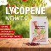 Ved lycopene Supplement | 100mg 90 Tablets