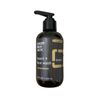 Every Man Jack Beard + Face Wash Sandalwood 6.7 fl oz