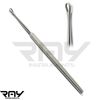 Medical Ear Wax Pick & Removal Ear Cleaning Curettes Loop Dentist Instruments
