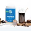 Sunwarrior Warrior Blend Protein Chocolate Peanut Butter 750 g
