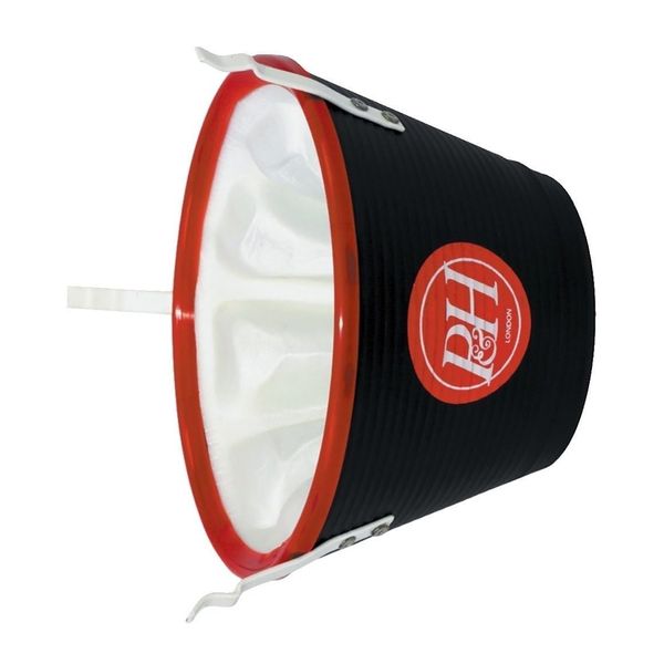 P&H London Mute Bucket Trombone 8 Inch Bell