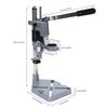 Mini Drill Press Stand Bench Clamp Workbench 35-43mm FOR Repair Tool Drilling US
