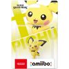 Nintendo Amiibo - Pichu (Super Smash Bros. Series) - Switch