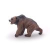 Papo 55066 Cave Bear The Dinosaurs Figurine, Multicolour