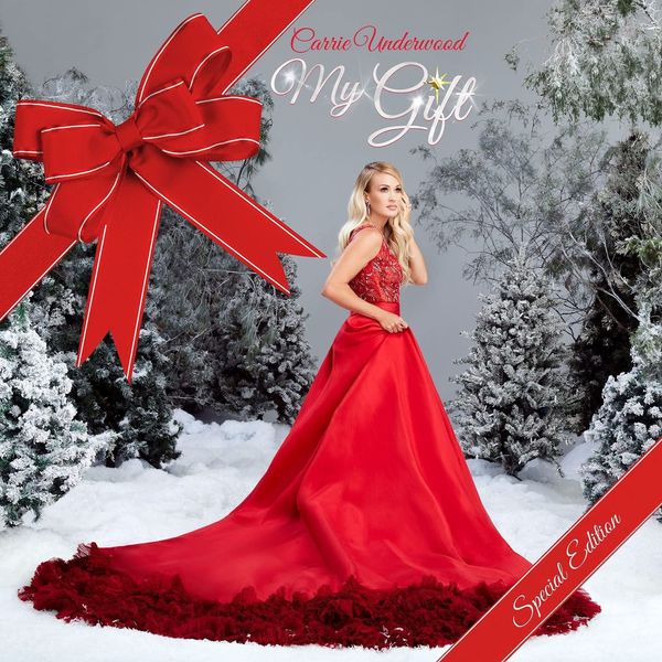 My Gift -Spec-
