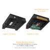 Icy Dock MB322SP-B ExpressCage SAS/SATA Mobile Rack - Black