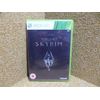 The Elder Scrolls V: Skyrim (Xbox 360)