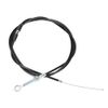 CMIYETO 75" Throttle Cable -Straight End for VM22 VM24 - PZ27