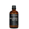 Alucia Organics Certified Organic Macadamia Nut Oil 100ml - Pure, Natural, Cold Pressed, Certified Organic, Vegan, Cruelty Free, for Skin, Face, Body, Hair, Massage…