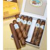 "It's a Boy" Royale Chocolate Cigars in Cigar Box