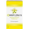 Omniflora N Kapseln Probiotikum, 20 St. Kapseln