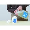 Bubble Hand Soap Foam Type Bubble Guard 10.1 fl oz (300 ml)