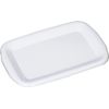 野田, Ceramic, Ceramic Lid Rectangle Deep Medium HFF – Medium