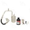 4 Seasons A/C Compressor Replacement Service Kit For 2008-2011 Mercury Mariner