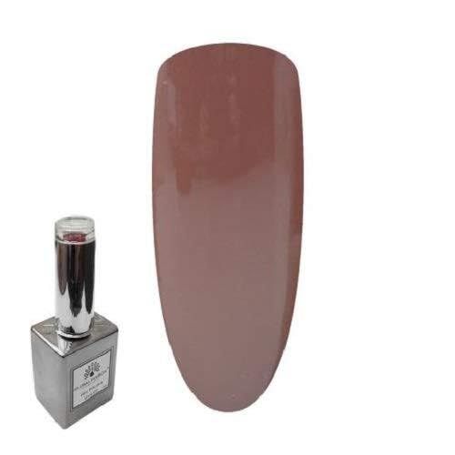 Global Fashion soak off UV/LED Gel Polish Nail Gel Glitter Nail Polish Dry With LED Lamp Color approx. 15ml/Bottle (087)