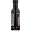 CharBoy's Bourbon Sauce for Grilling, Cooking, Marinating